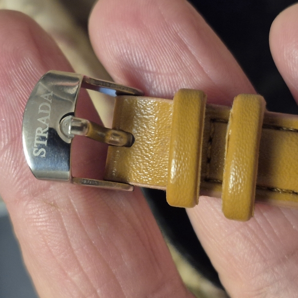 Strada Gold and Silver Watch - Picture 5 of 12